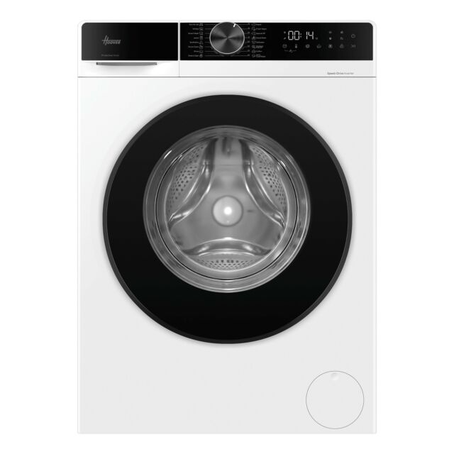 Hoover HGD49B10C-80 Washing Machine 9Kg 1400 Spin