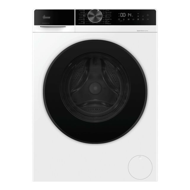 Hoover HGWD 4106B9C-80 Washer Dryer 10Kg + 6Kg 1400 Spin