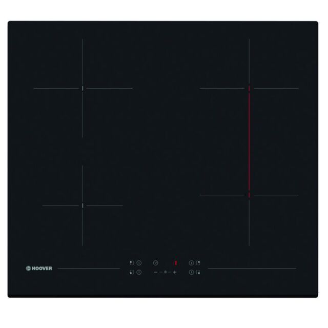 Hoover HH64BVT Hob Ceramic 60Cm