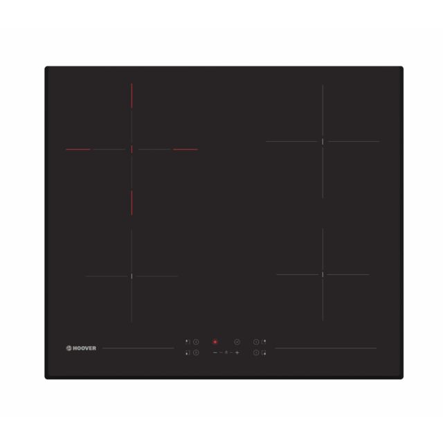 Hoover HH64DB3T Hob 60Cm 