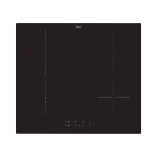 Hoover HH64DCT Hob 60Cm Ceramic