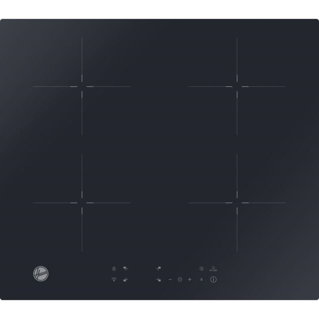 Hoover HI642CTTWIFI Hob Induction 60Cm