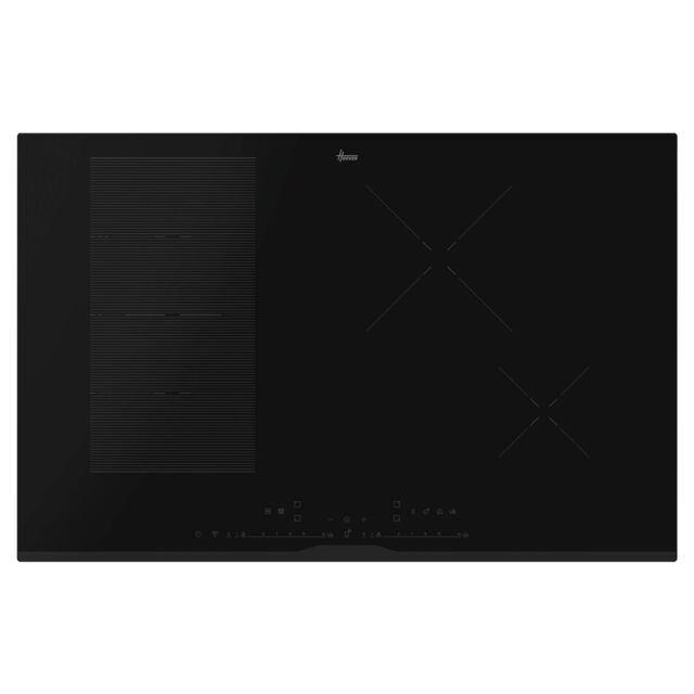Hoover HIF84DCS Hob Induction 80Cm