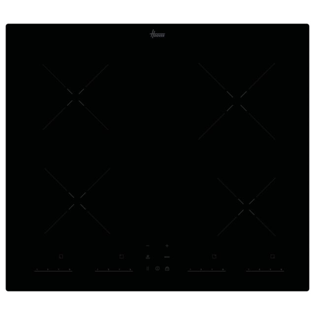Hoover HIS647MCAR1 Hob Induction 60Cm