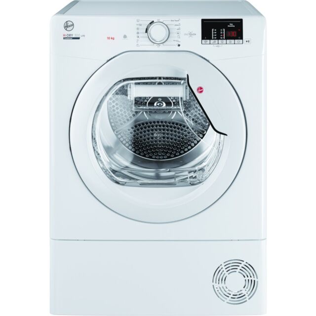 Hoover HLEC10DE-80 Tumble Dryer 10Kg Condenser