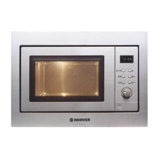 Hoover HM20GX Microwave Built In 