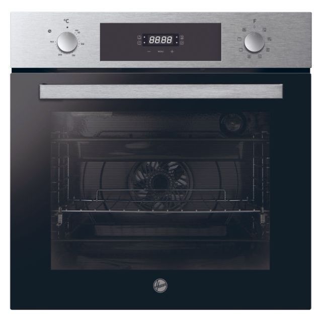 Hoover HOC3158IN Oven Single With Steam