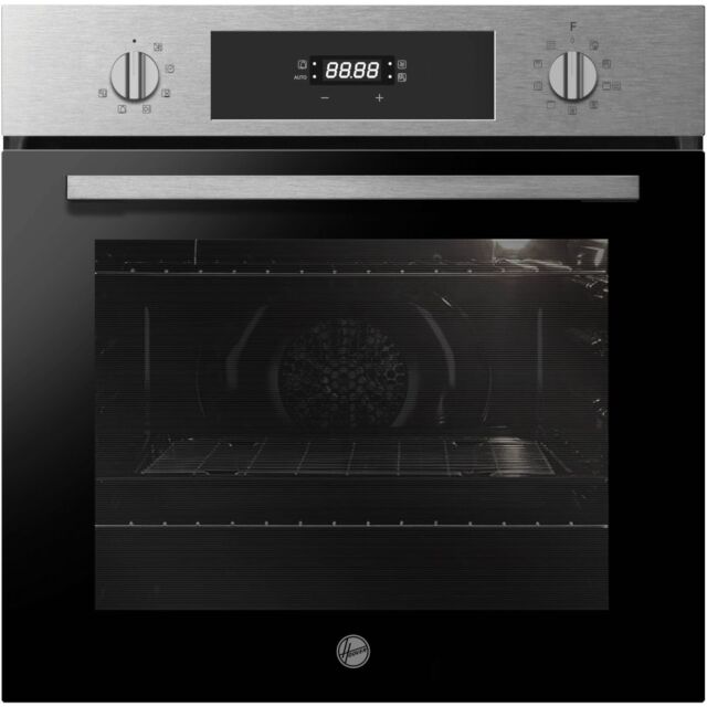 Hoover HOC3B3558IN Oven Single Multifunction Pyrolytic