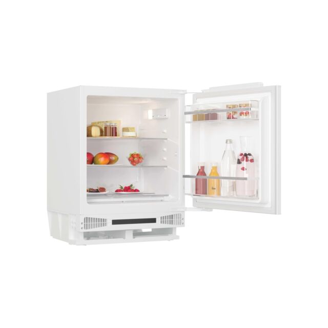 Hoover WCKLSE68EWK Fridge Built Under