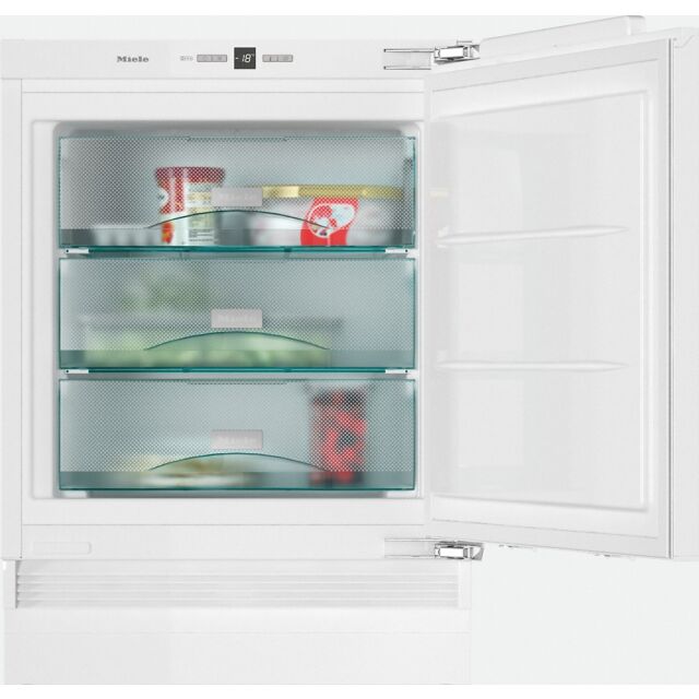 Miele F31202Ui Freezer Built Under