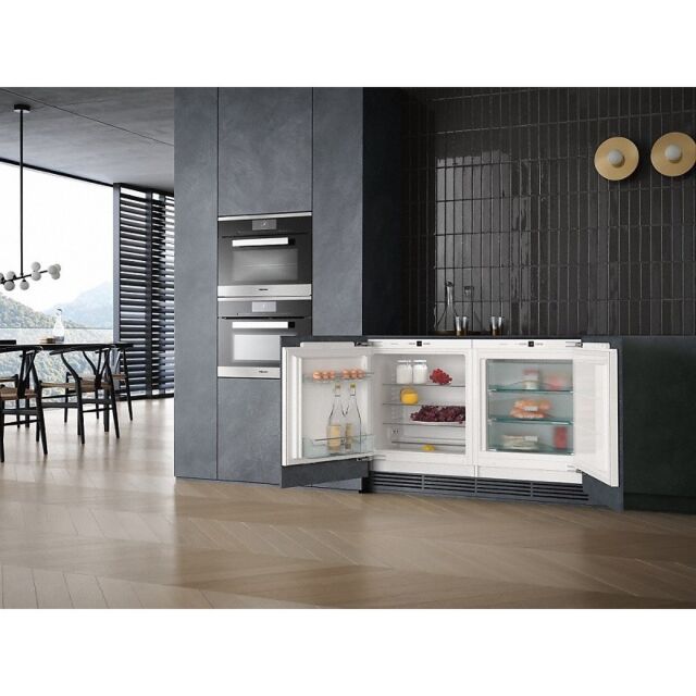 Miele F31202Ui Freezer Built Under