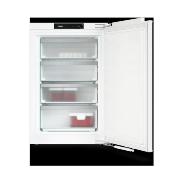 Miele FNS7140C Freezer Integrated Frost Free 88Cm Fixed