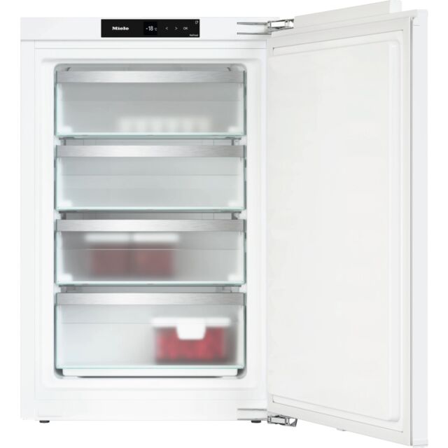 Miele FNS7140E EU1 Freezer Frost Free 88Cm Fixed