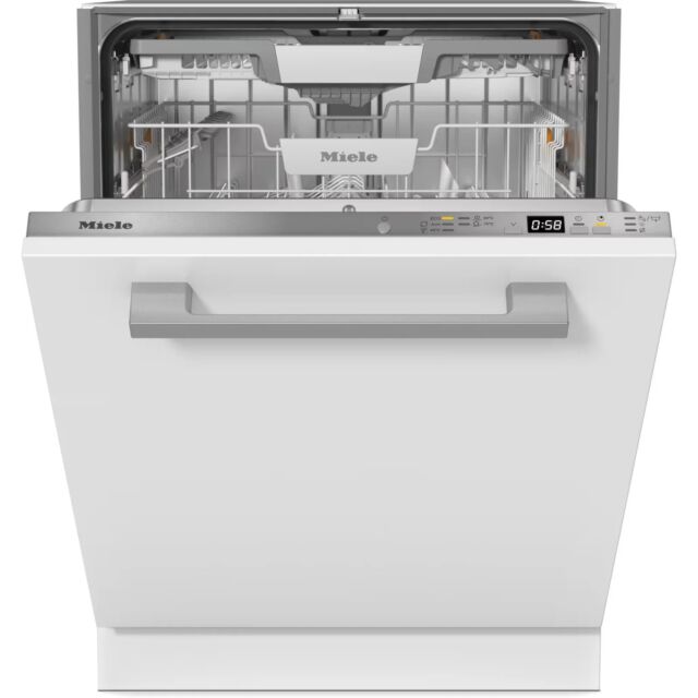 Miele G5450SCVI Dishwasher Integrated