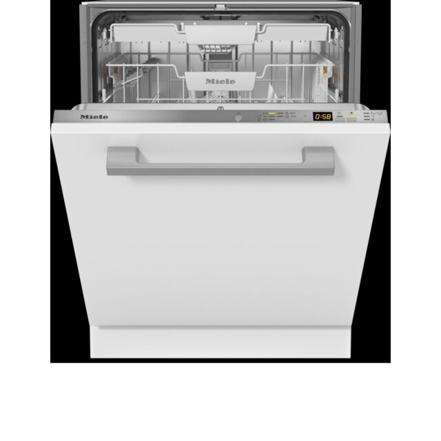 Miele G5651SCVI Dishwasher Integrated Auto Open