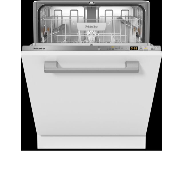 Miele G5651VI Dishwasher Integrated Auto Open