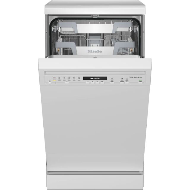 Miele G5740SC Dishwasher 45Cm