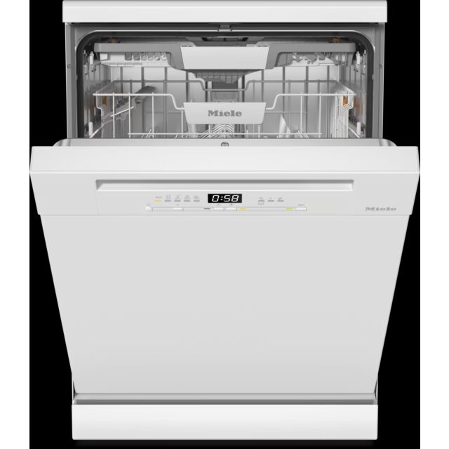 Miele G5811SC WHITE Dishwasher White