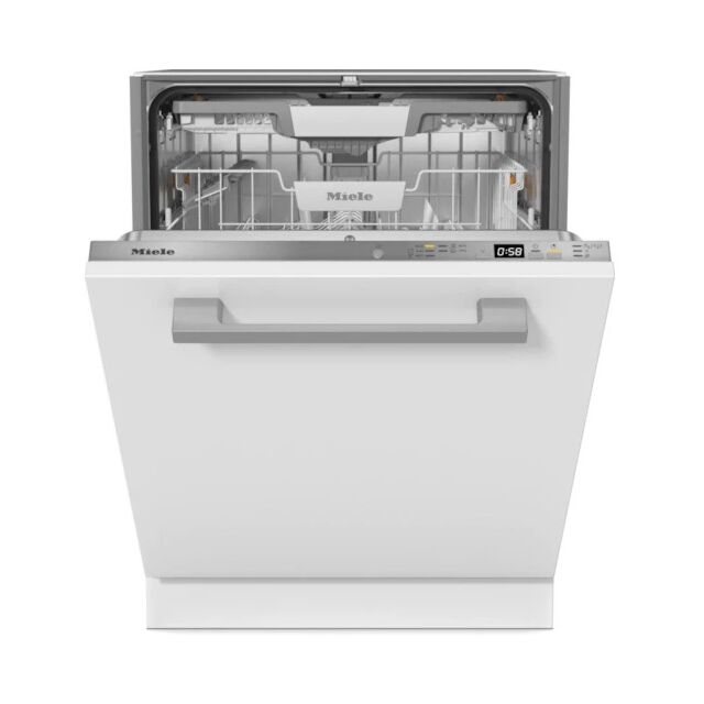 Miele G5851SCVI Dishwasher Integrated Auto Open