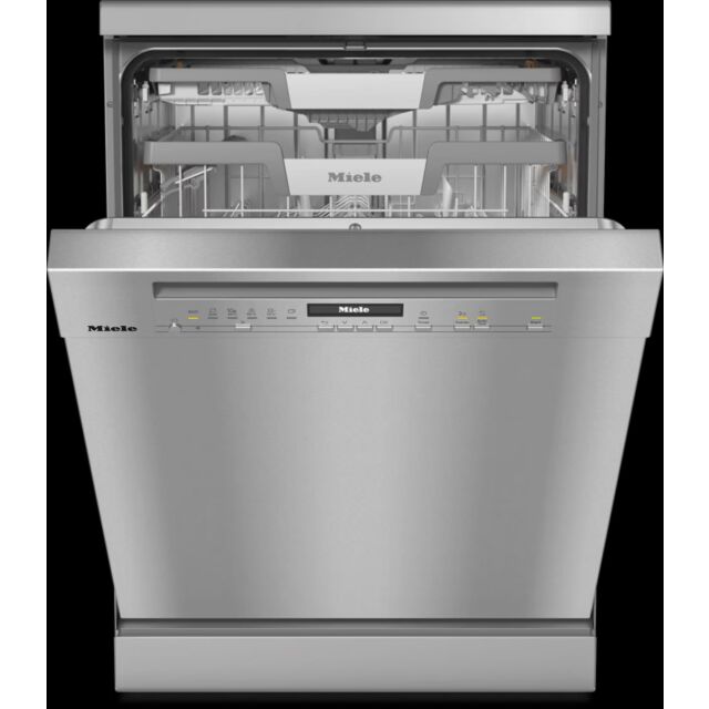 Miele G7040SC Dishwasher Auto Dos CleanSteel