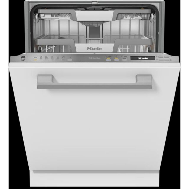 Miele G7085SCVI XXL Dishwasher Integrated Auto Dos 84.5Cm