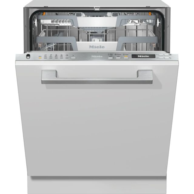 Miele G7160SCVI Dishwasher Integrated Auto Dos
