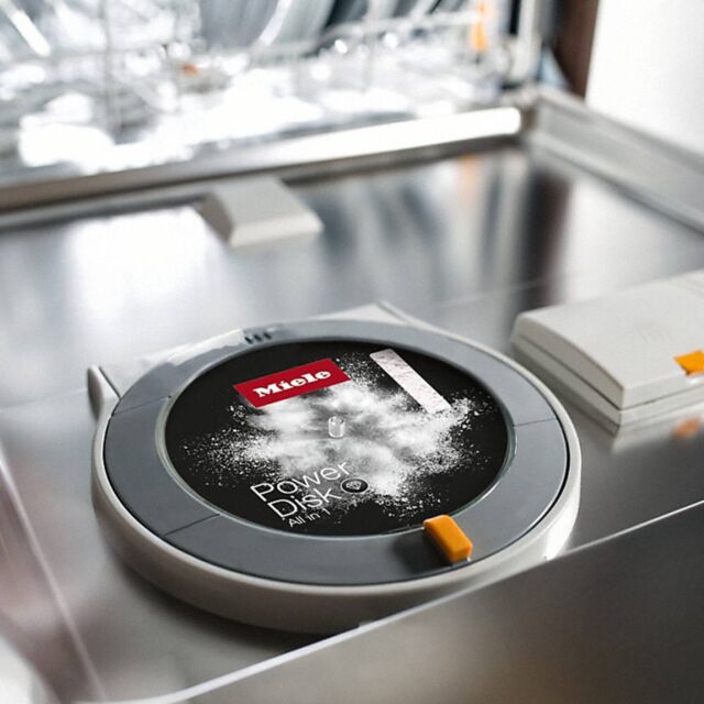 Miele G7160SCVI Dishwasher Integrated Auto Dos
