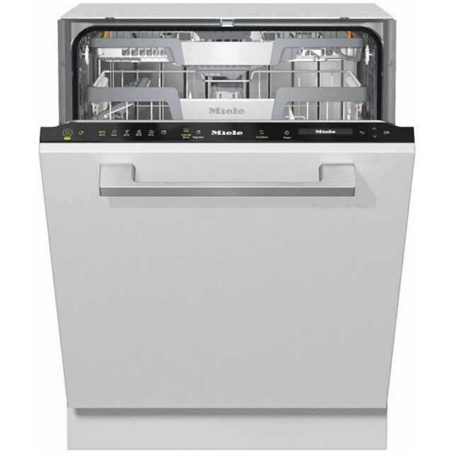 Miele G7360SCVI Dishwasher Integrated Auto Dos