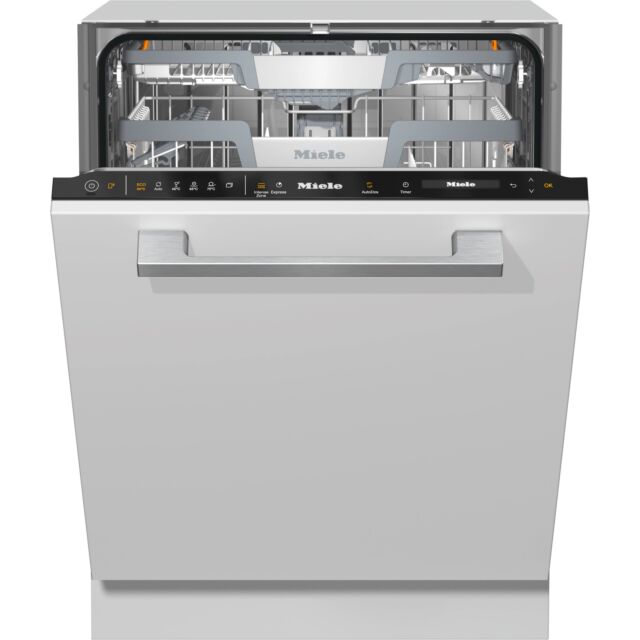 Miele G7650SCVI Dishwasher Integrated Auto Dos