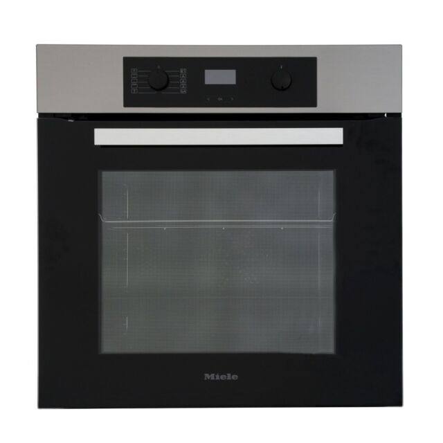 Miele H2265-1B Oven Single