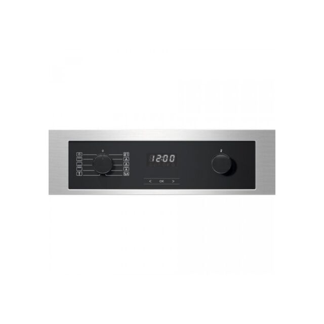 Miele H2265-1BP Oven Single Pyrolytic