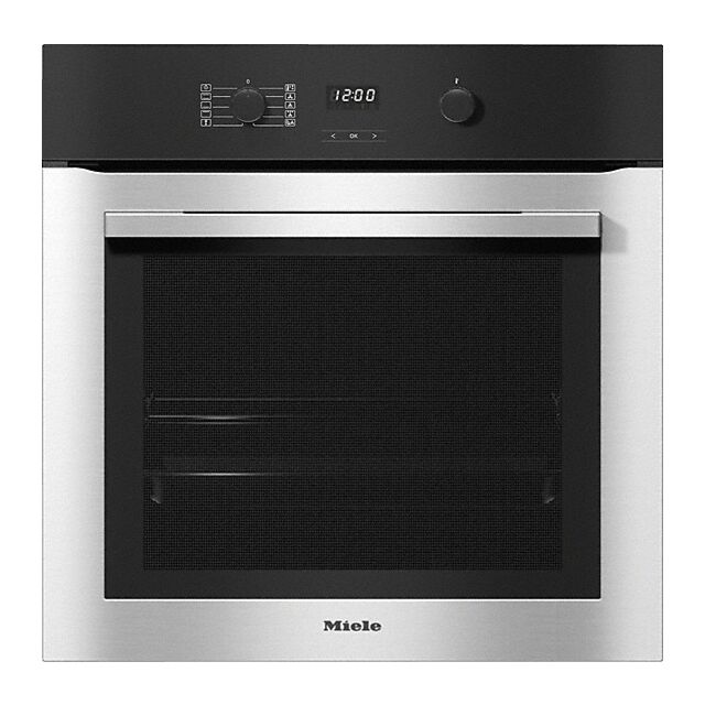 Miele H2760B Oven Single