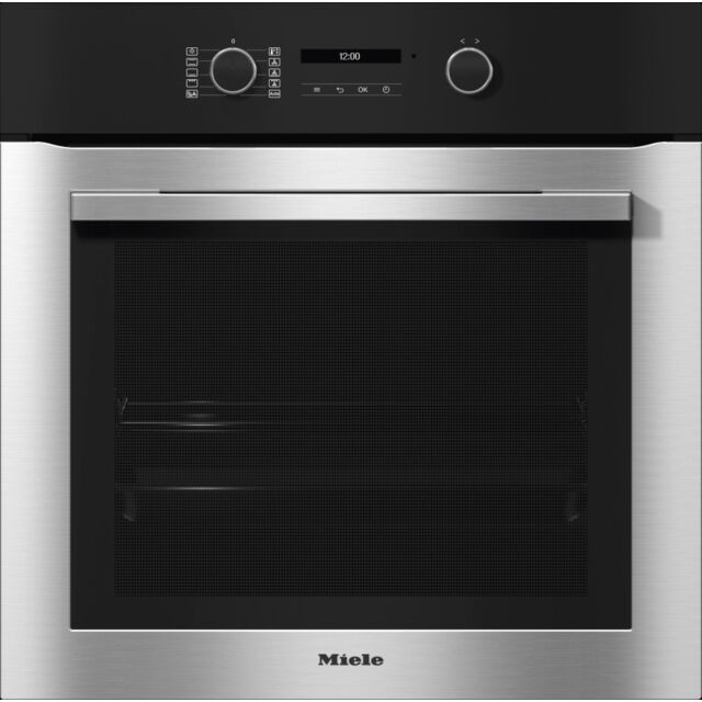 Miele H2761B Oven Single