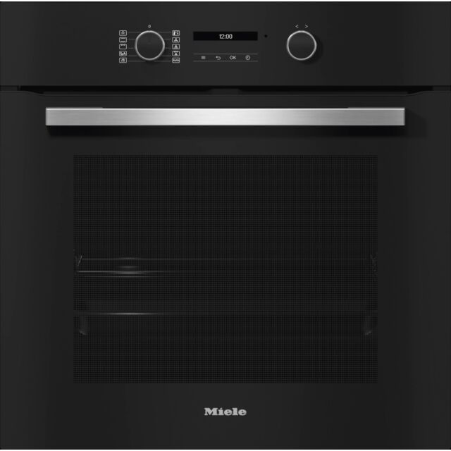 Miele H2766-1BP Oven Sinlge Pyrolytic