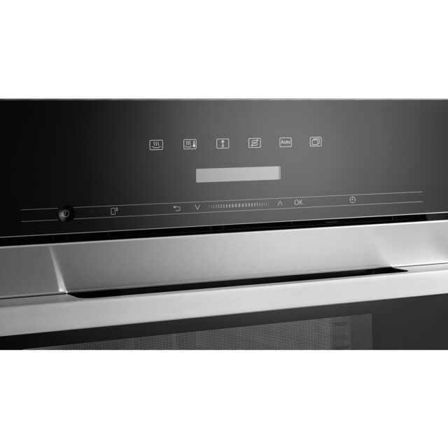 Miele H7140BM Oven Combination With Microwave
