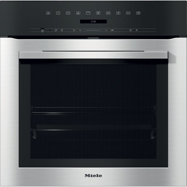 Miele H7164B Oven Single