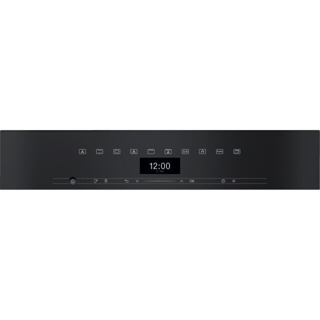 Miele H7364BP Oven Single Pyrolytic