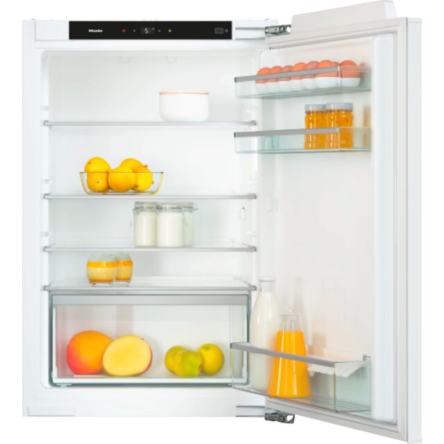 Miele K7113F Fridge 88Cm Integrated Fixed
