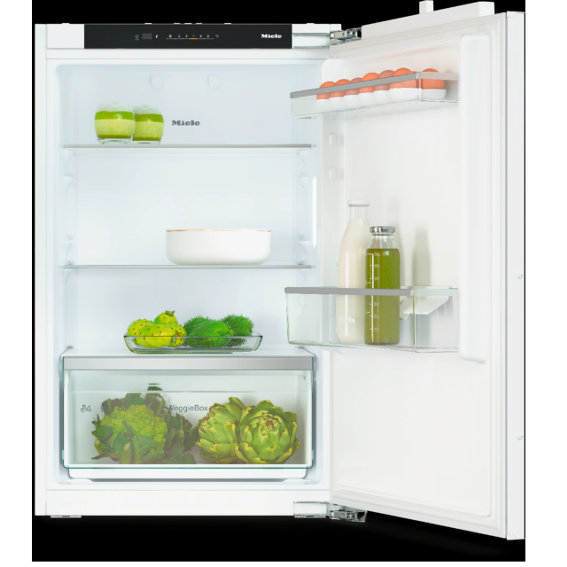 Miele K7125 E Fridge Integrated 88Cm