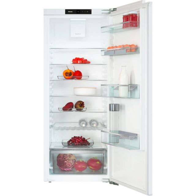 Miele K7433E Fridge 140Cm Integrated Fixed