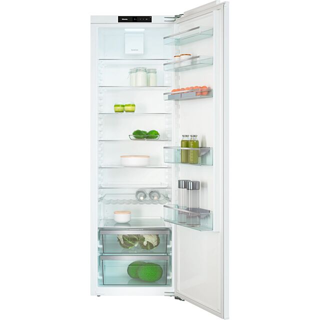 Miele K7733E Fridge 177Cm Integrated Fixed