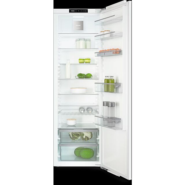 Miele K7737D Fridge Larder Integrated Fixed