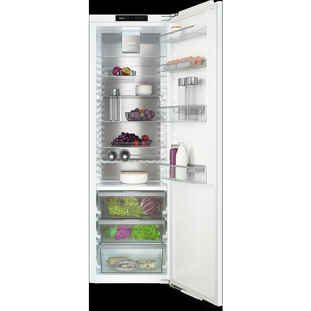 Miele K7747C Fridge Integrated 177Cm Fixed