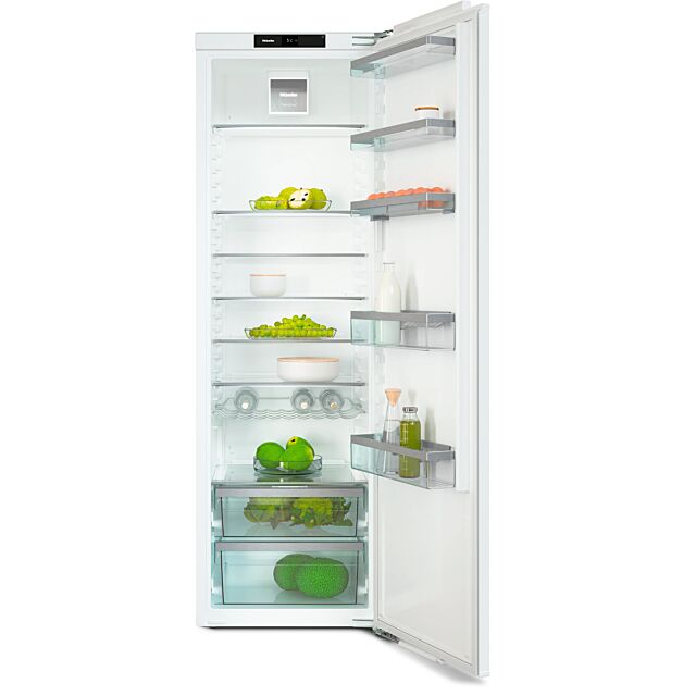 Miele K7763E Fridge 177Cm Integrated Fixed