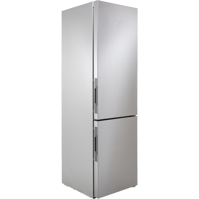 Miele KFN29162D CLST Fridge Freezer 201Cm S/Steel