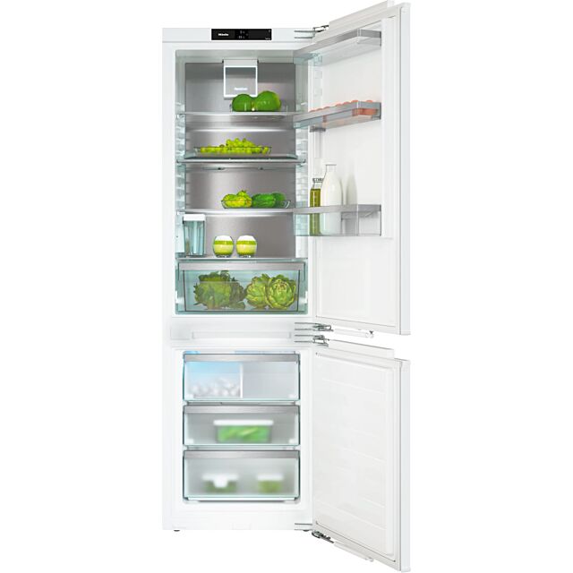 Miele KFN7785D Fridge Freezer 177Cm Integrated Fixed