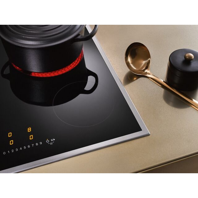 Miele KM6520FR Hob Ceramic 60Cm