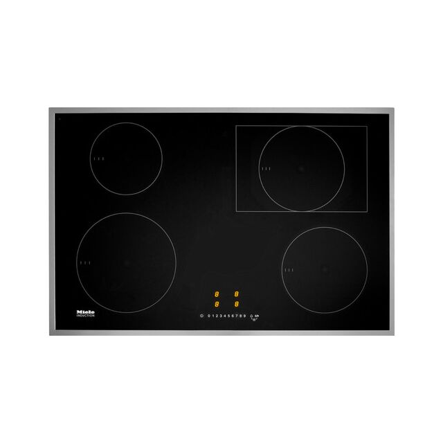 Miele KM7210FR Hob 76Cm Induction