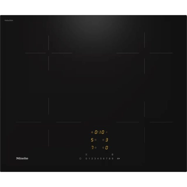 Miele KM7361FL Hob Induction 60Cm