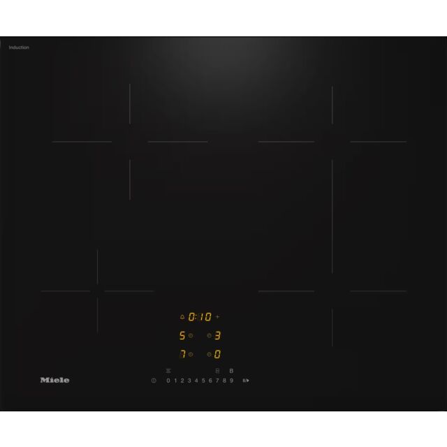 Miele KM7363FL Induction 60Cm